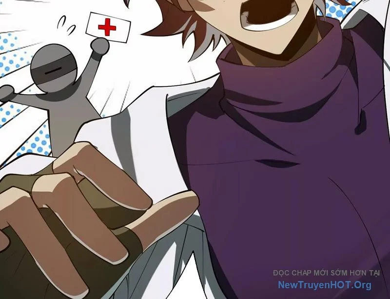 Thần Trò Chơi Dục Vọng Chapter 109 - Trang 3