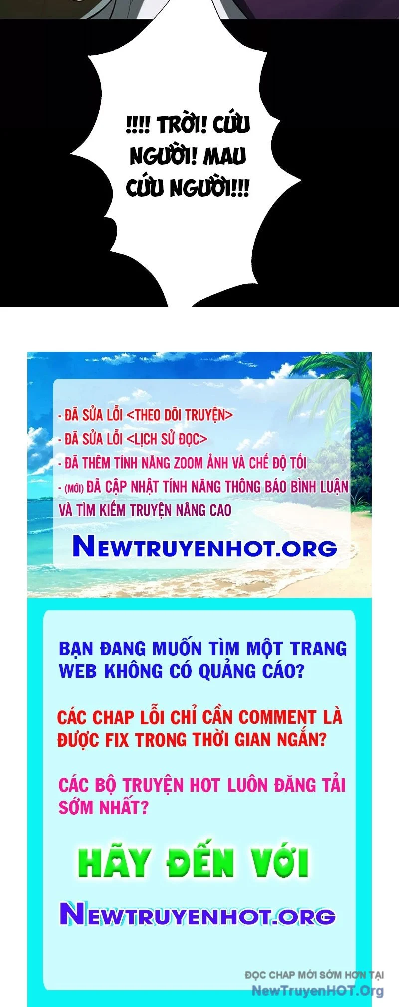 Thần Trò Chơi Dục Vọng Chapter 109 - Trang 3