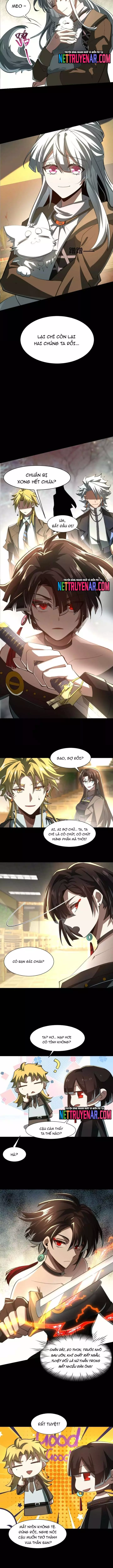 Thần Trò Chơi Dục Vọng Chapter 110 - Trang 2