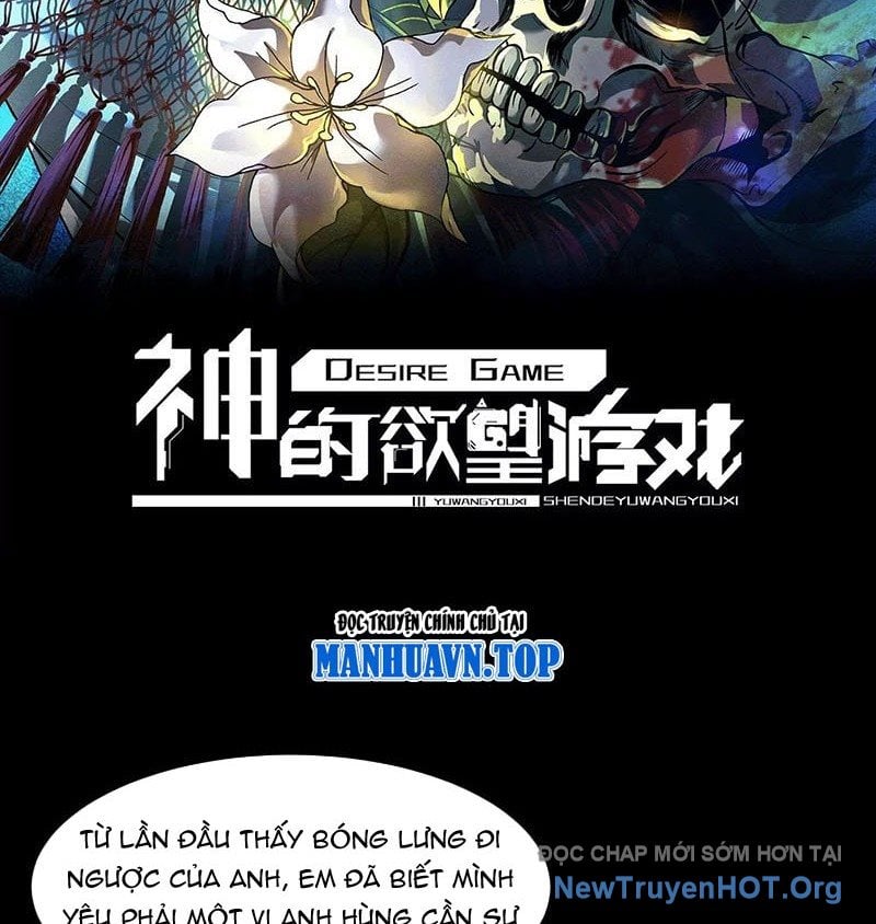 Thần Trò Chơi Dục Vọng Chapter 112 - Next 