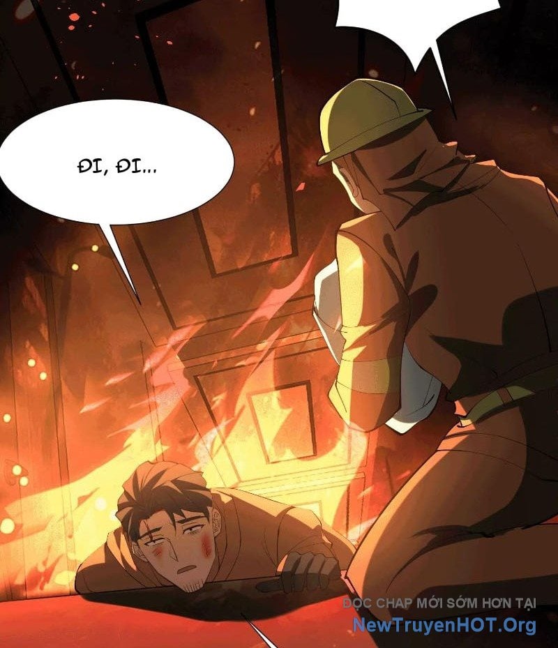 Thần Trò Chơi Dục Vọng Chapter 112 - Next 
