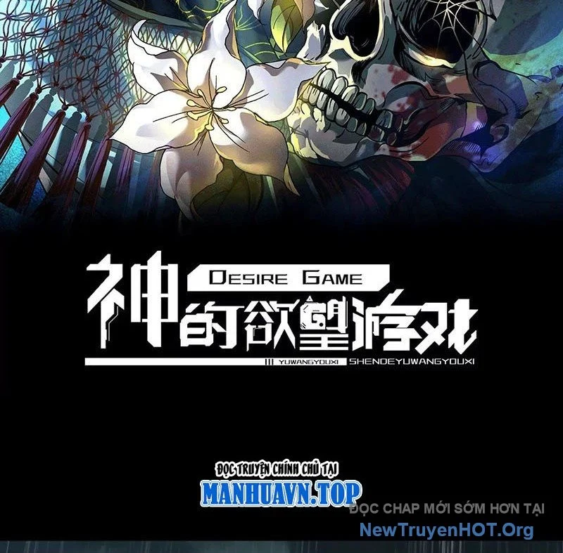 Thần Trò Chơi Dục Vọng Chapter 114 - Next Chapter 115