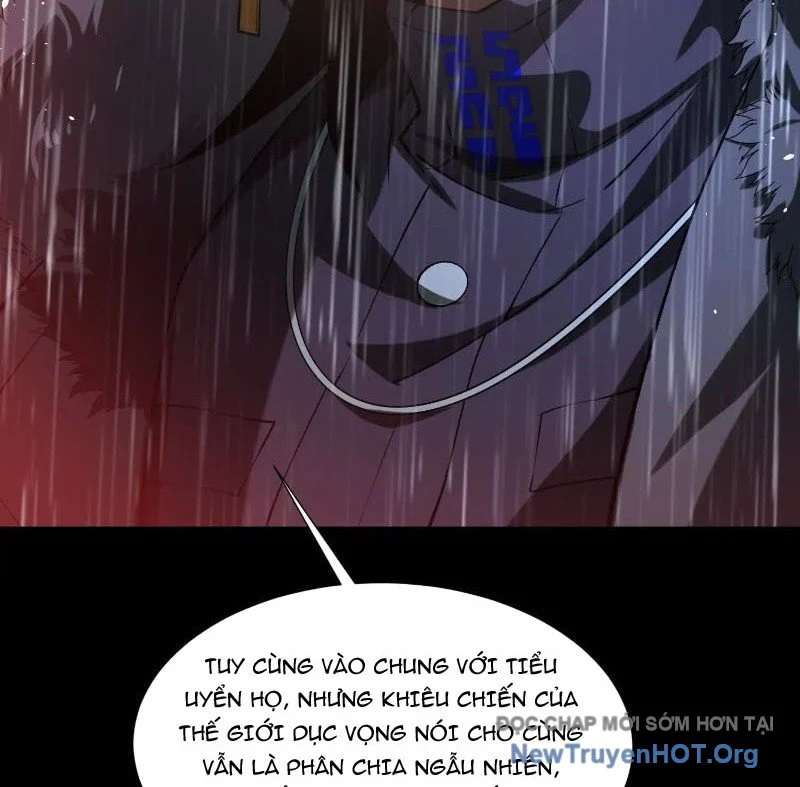Thần Trò Chơi Dục Vọng Chapter 114 - Next Chapter 115