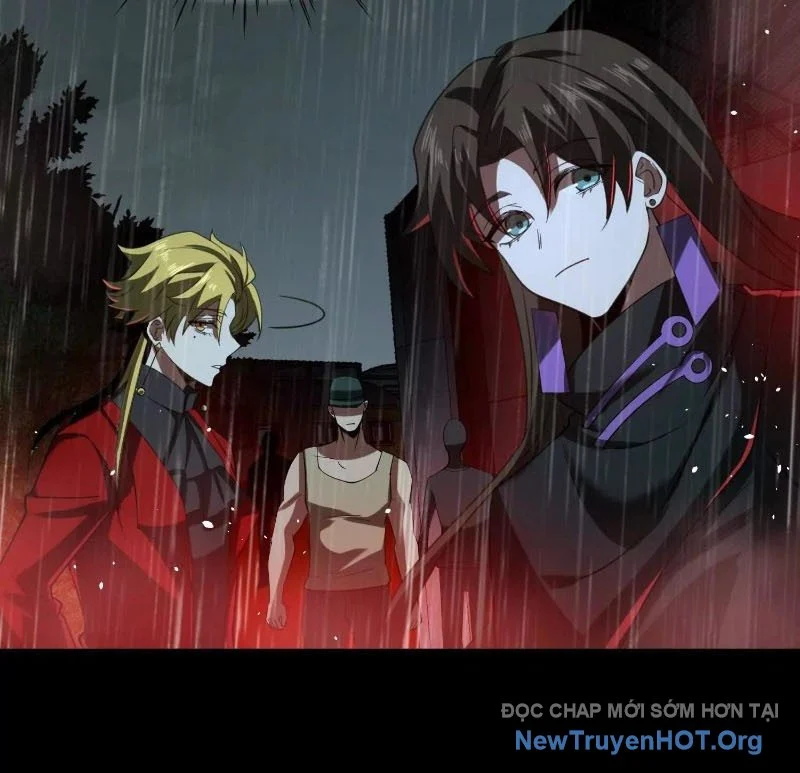 Thần Trò Chơi Dục Vọng Chapter 114 - Next Chapter 115