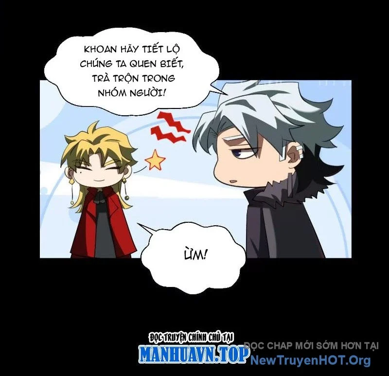 Thần Trò Chơi Dục Vọng Chapter 114 - Next Chapter 115