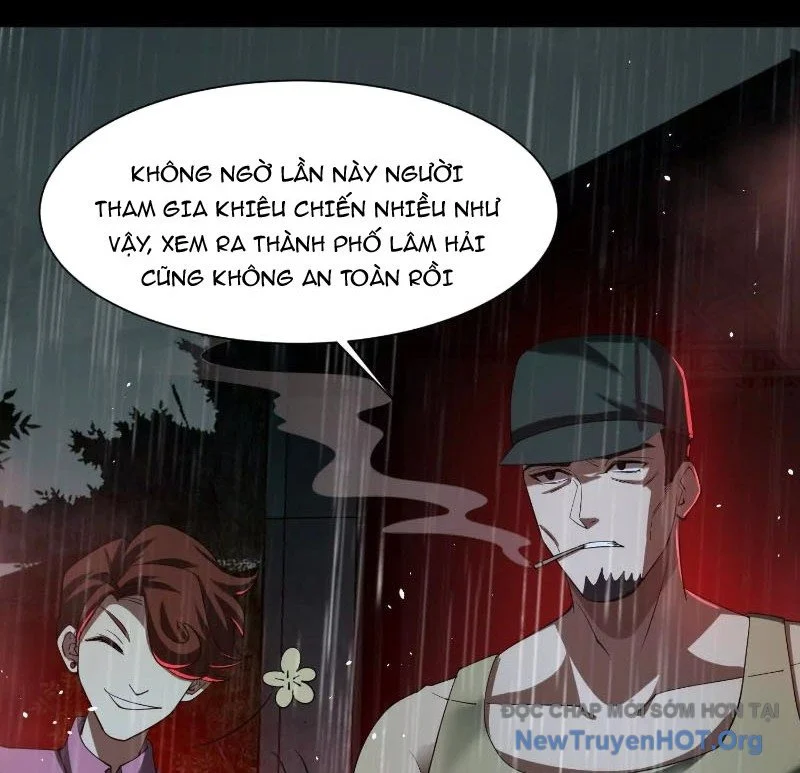 Thần Trò Chơi Dục Vọng Chapter 114 - Next Chapter 115