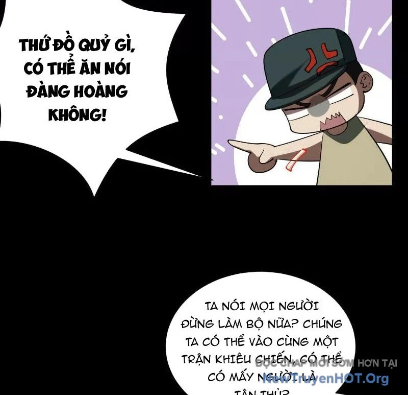 Thần Trò Chơi Dục Vọng Chapter 114 - Next Chapter 115