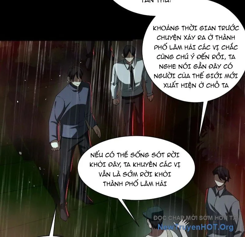 Thần Trò Chơi Dục Vọng Chapter 114 - Next Chapter 115