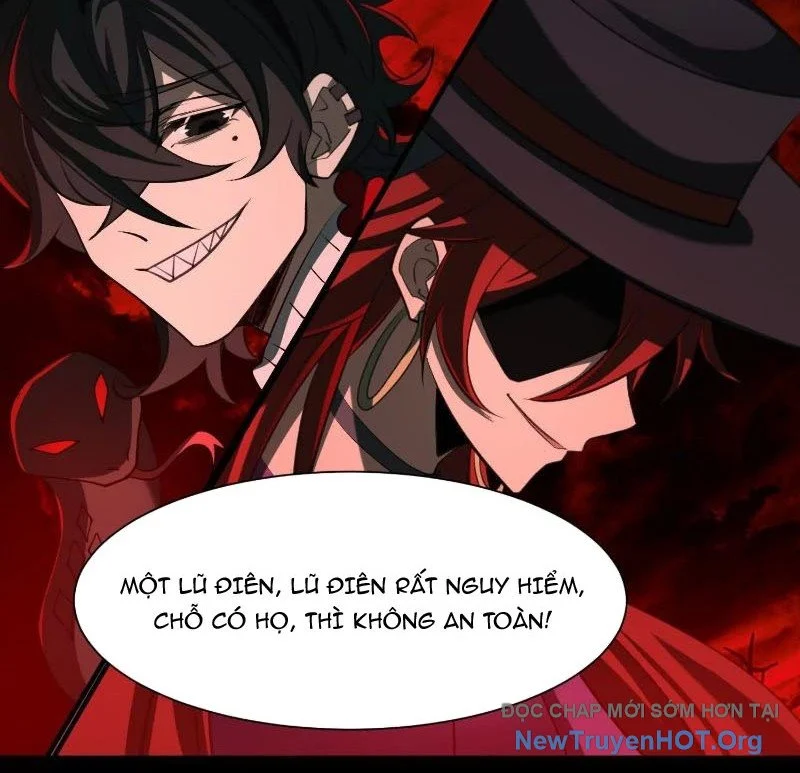 Thần Trò Chơi Dục Vọng Chapter 114 - Next Chapter 115