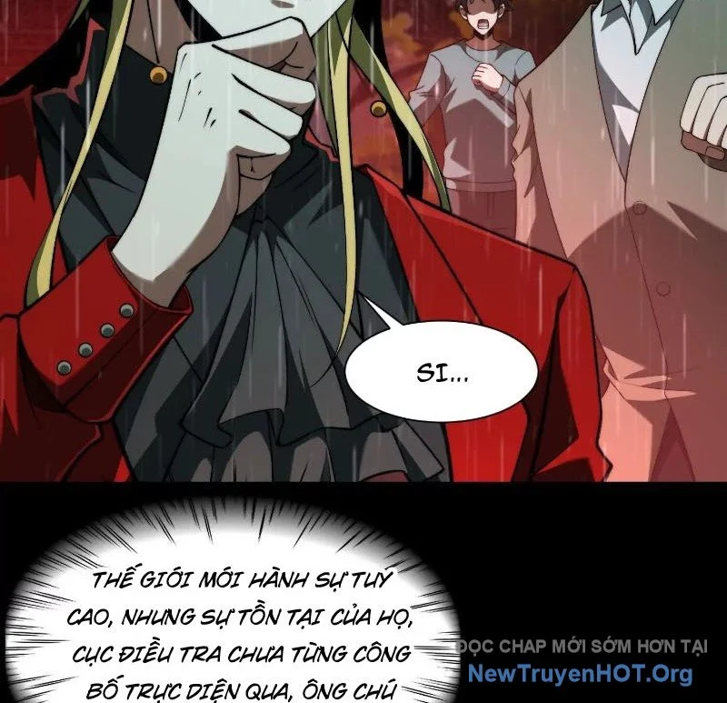 Thần Trò Chơi Dục Vọng Chapter 114 - Next Chapter 115