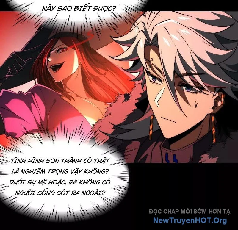 Thần Trò Chơi Dục Vọng Chapter 114 - Next Chapter 115