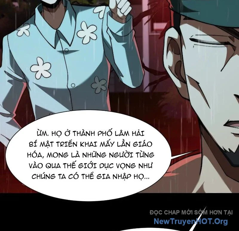 Thần Trò Chơi Dục Vọng Chapter 114 - Next Chapter 115
