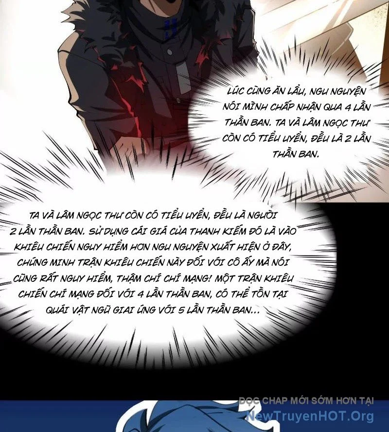 Thần Trò Chơi Dục Vọng Chapter 114 - Next Chapter 115