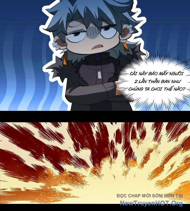 Thần Trò Chơi Dục Vọng Chapter 114 - Next Chapter 115