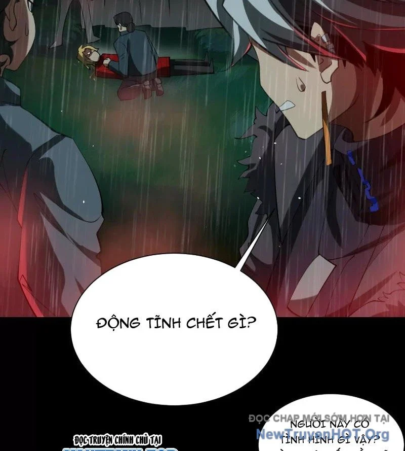 Thần Trò Chơi Dục Vọng Chapter 114 - Next Chapter 115