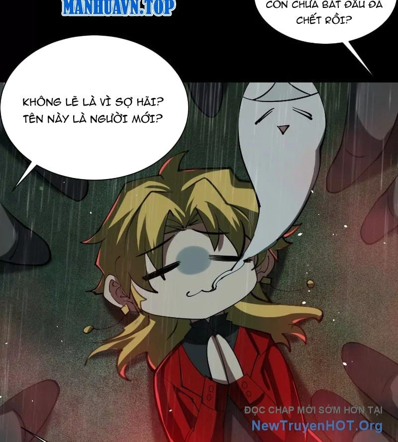 Thần Trò Chơi Dục Vọng Chapter 114 - Next Chapter 115
