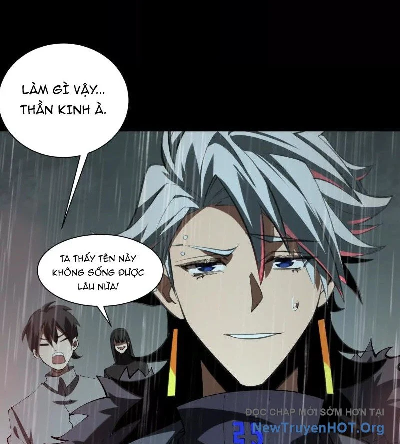 Thần Trò Chơi Dục Vọng Chapter 114 - Next Chapter 115
