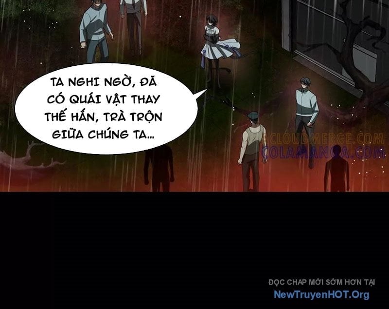 Thần Trò Chơi Dục Vọng Chapter 115 - Next 