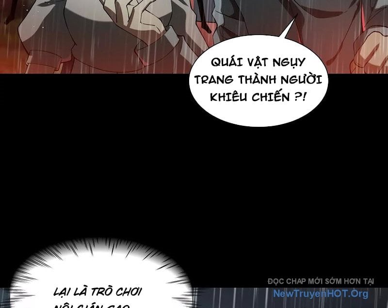 Thần Trò Chơi Dục Vọng Chapter 115 - Next 