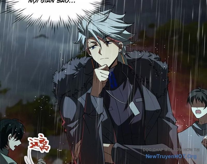 Thần Trò Chơi Dục Vọng Chapter 115 - Next 