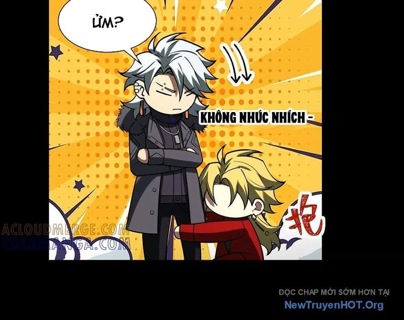 Thần Trò Chơi Dục Vọng Chapter 115 - Next 