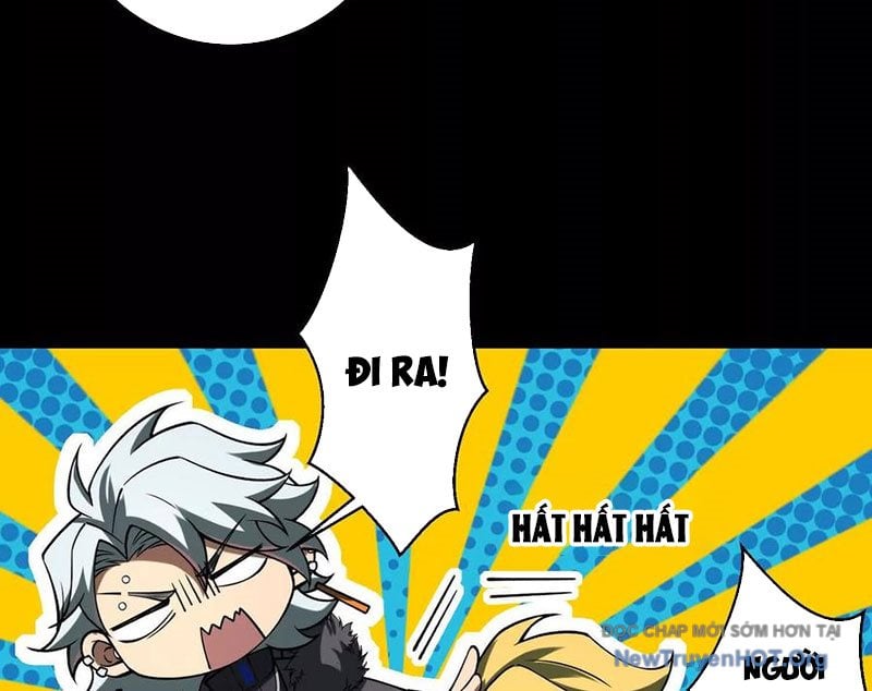 Thần Trò Chơi Dục Vọng Chapter 115 - Next 