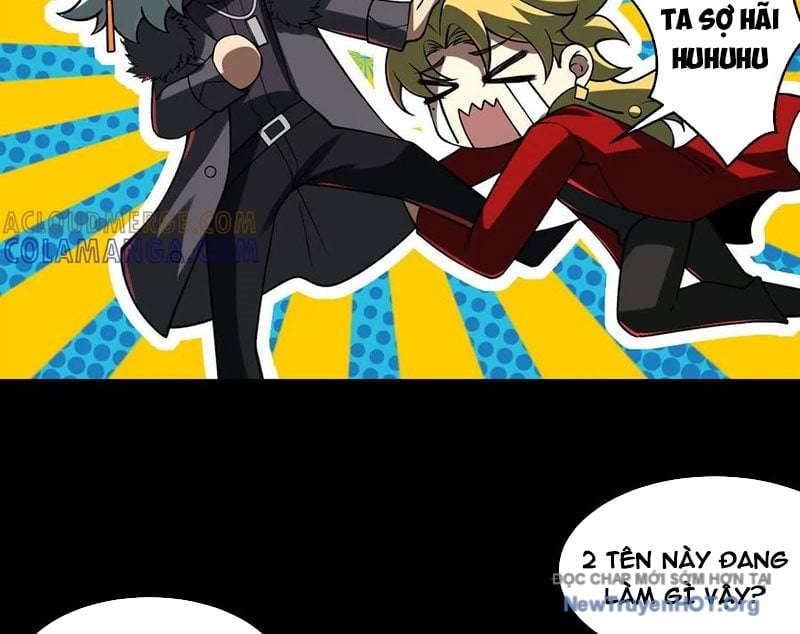 Thần Trò Chơi Dục Vọng Chapter 115 - Next 