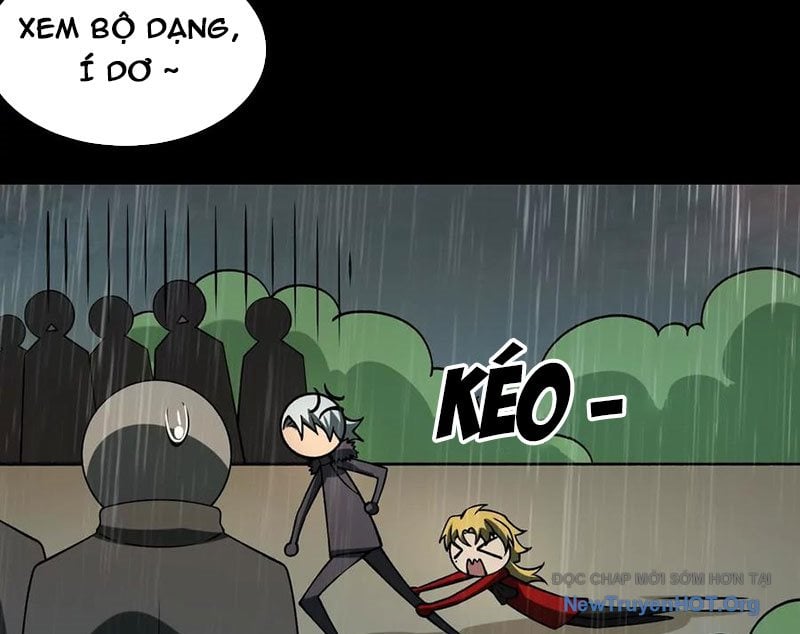 Thần Trò Chơi Dục Vọng Chapter 115 - Next 