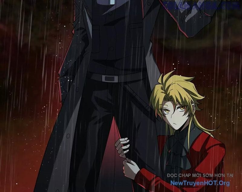 Thần Trò Chơi Dục Vọng Chapter 115 - Next 