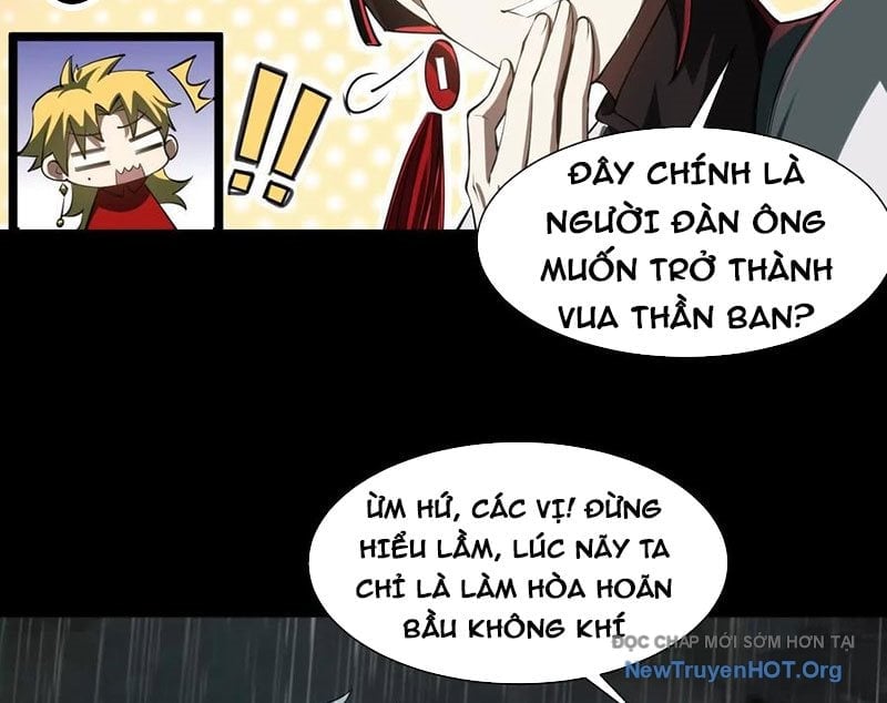 Thần Trò Chơi Dục Vọng Chapter 115 - Next 