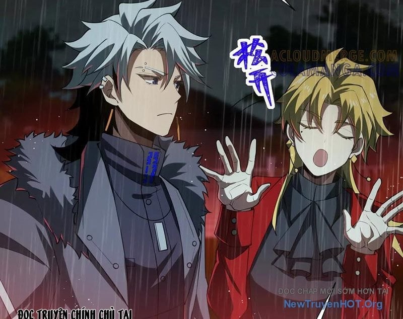 Thần Trò Chơi Dục Vọng Chapter 115 - Next 