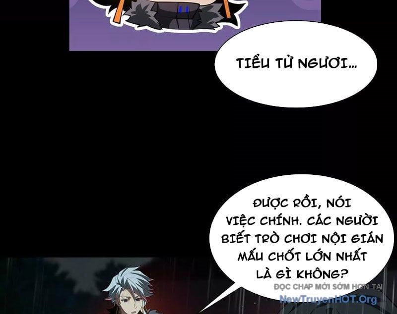 Thần Trò Chơi Dục Vọng Chapter 115 - Next 
