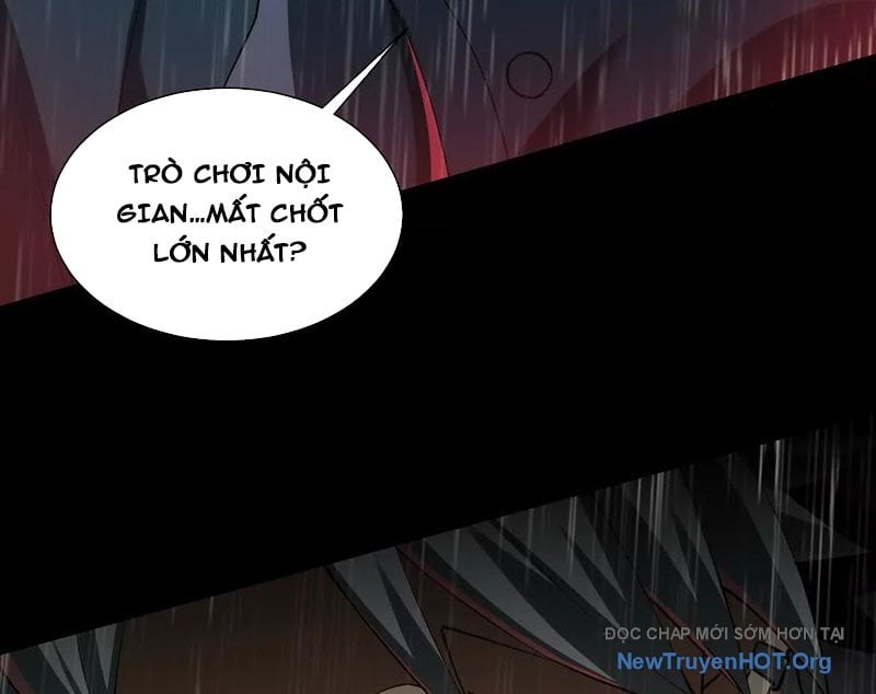 Thần Trò Chơi Dục Vọng Chapter 115 - Next 