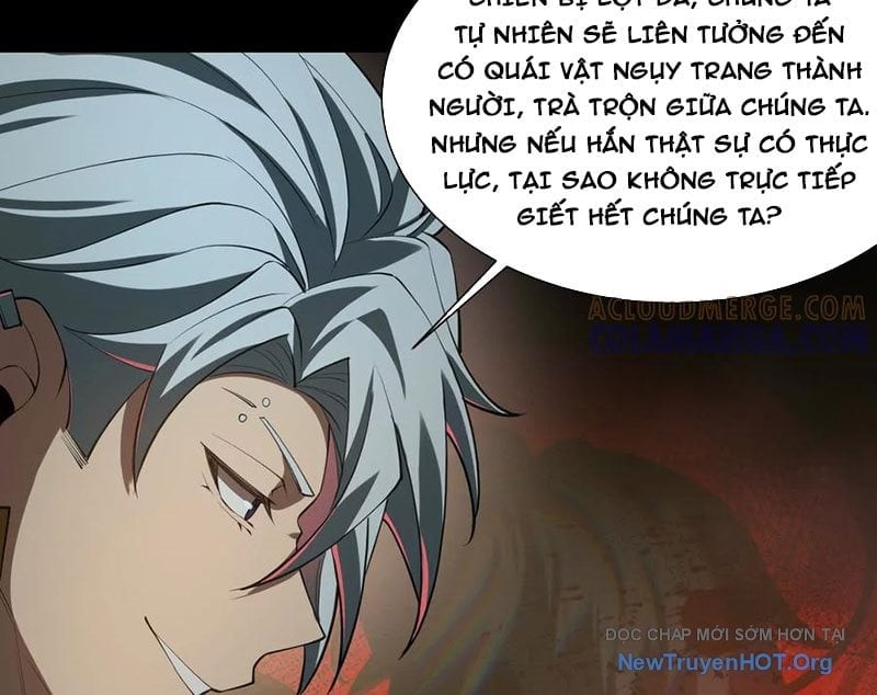 Thần Trò Chơi Dục Vọng Chapter 115 - Next 