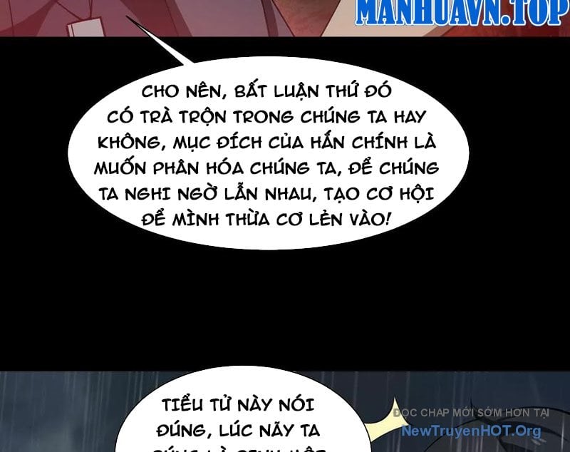 Thần Trò Chơi Dục Vọng Chapter 115 - Next 