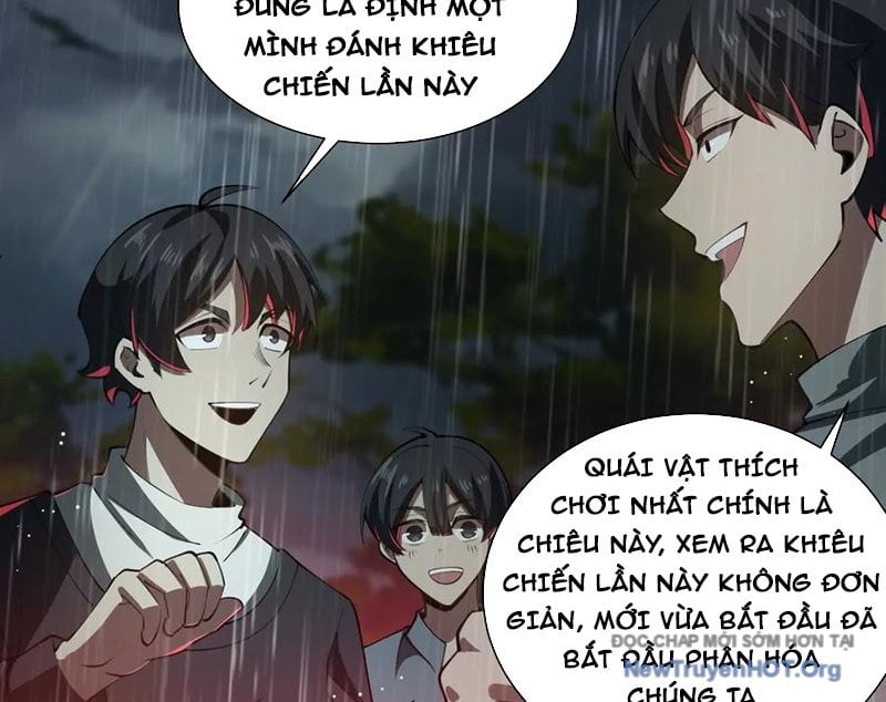 Thần Trò Chơi Dục Vọng Chapter 115 - Next 