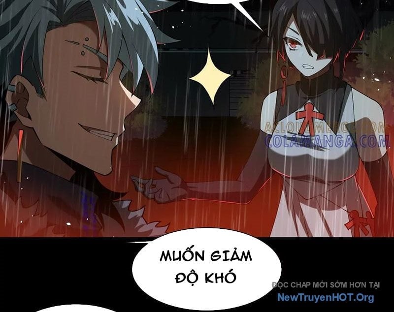 Thần Trò Chơi Dục Vọng Chapter 115 - Next 