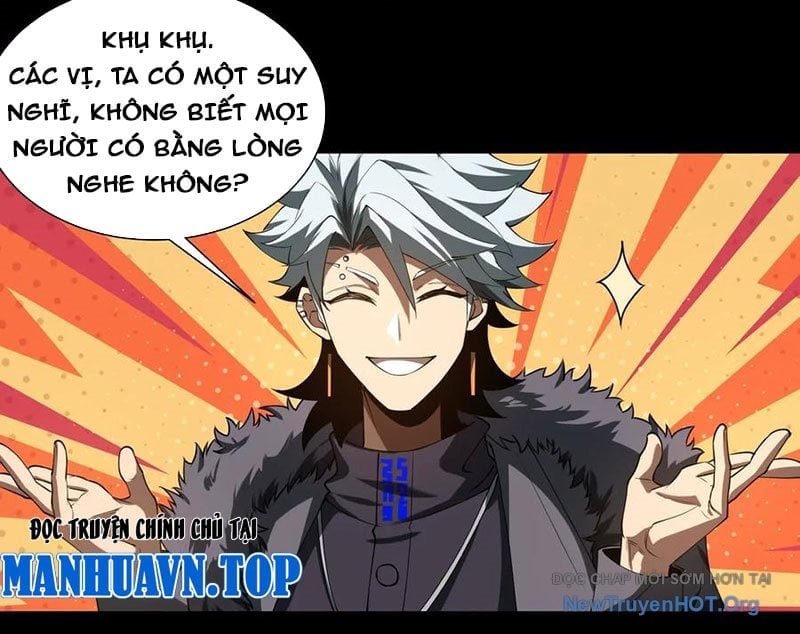 Thần Trò Chơi Dục Vọng Chapter 115 - Next 