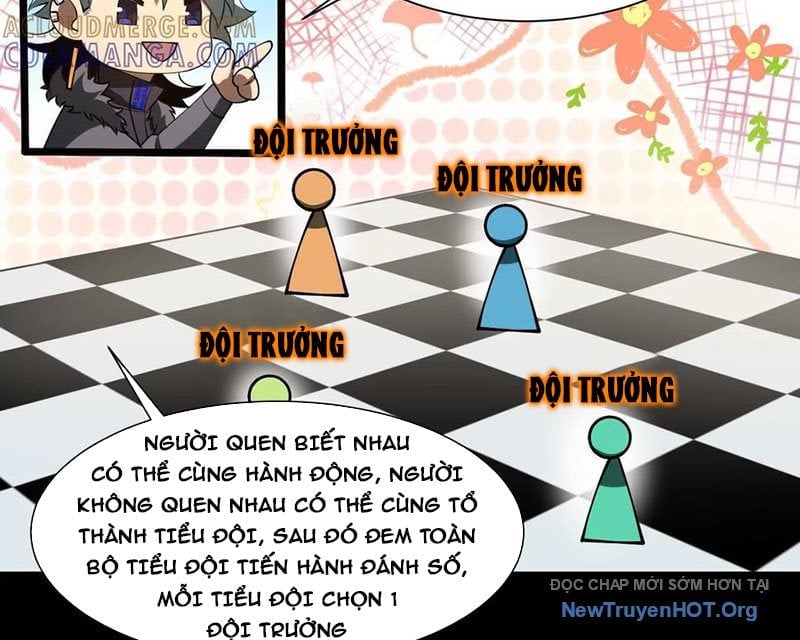 Thần Trò Chơi Dục Vọng Chapter 115 - Next 