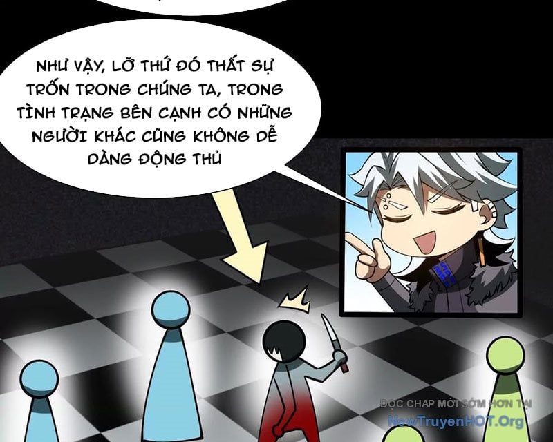 Thần Trò Chơi Dục Vọng Chapter 115 - Next 