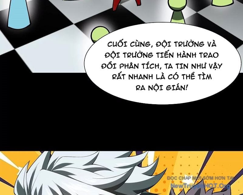 Thần Trò Chơi Dục Vọng Chapter 115 - Next 
