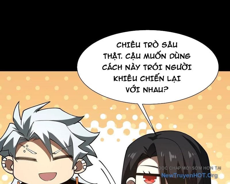 Thần Trò Chơi Dục Vọng Chapter 115 - Next 