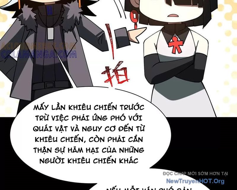 Thần Trò Chơi Dục Vọng Chapter 115 - Next 