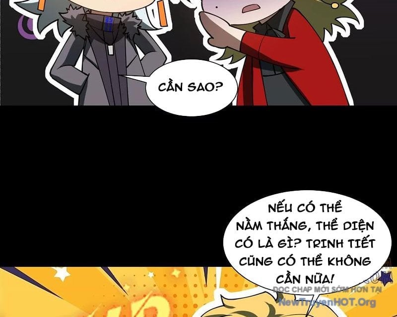 Thần Trò Chơi Dục Vọng Chapter 115 - Next 