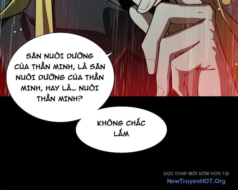 Thần Trò Chơi Dục Vọng Chapter 115 - Next 
