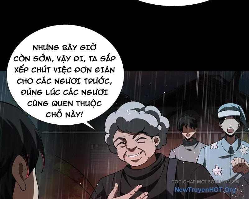Thần Trò Chơi Dục Vọng Chapter 115 - Next 