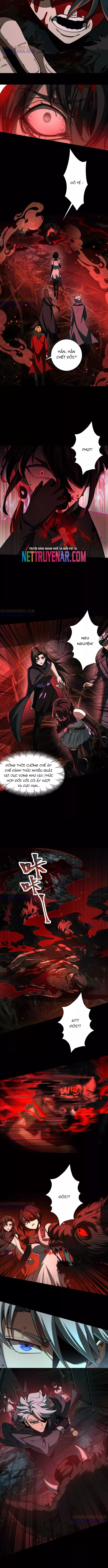 Thần Trò Chơi Dục Vọng Chapter 119 3