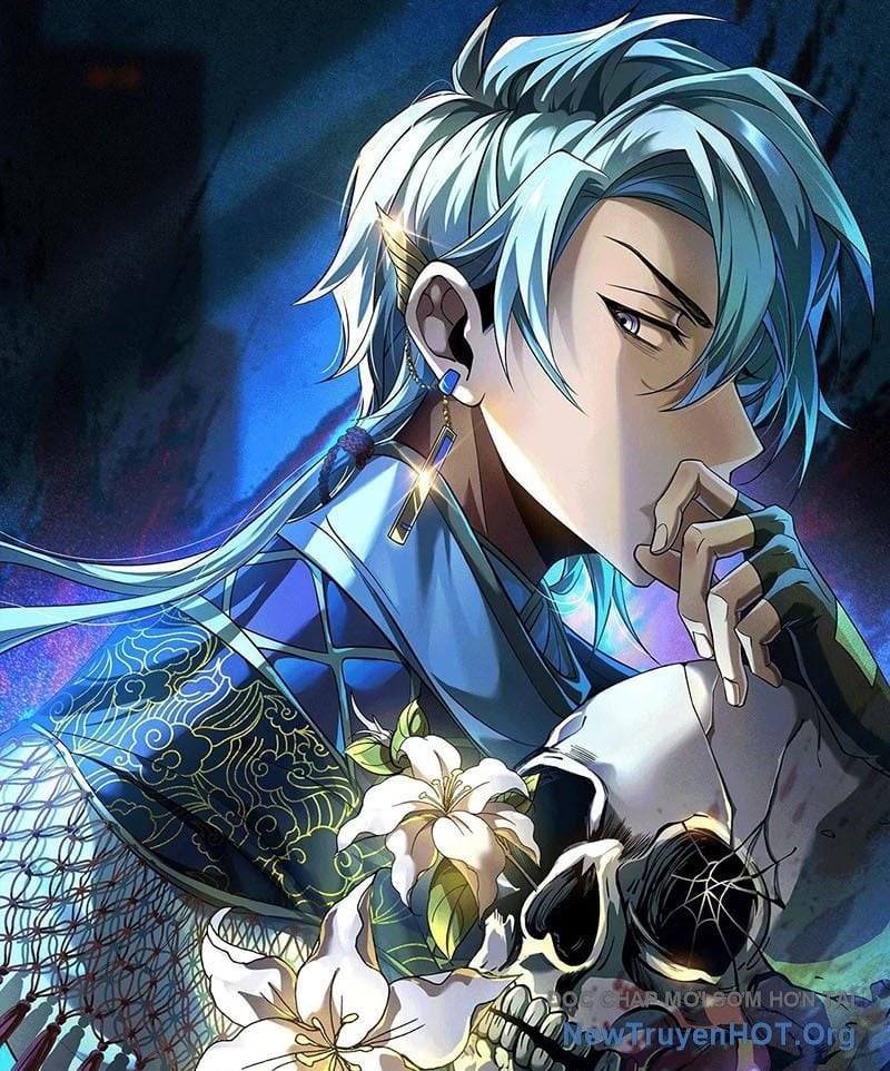 Thần Trò Chơi Dục Vọng Chapter 121 - Trang 3