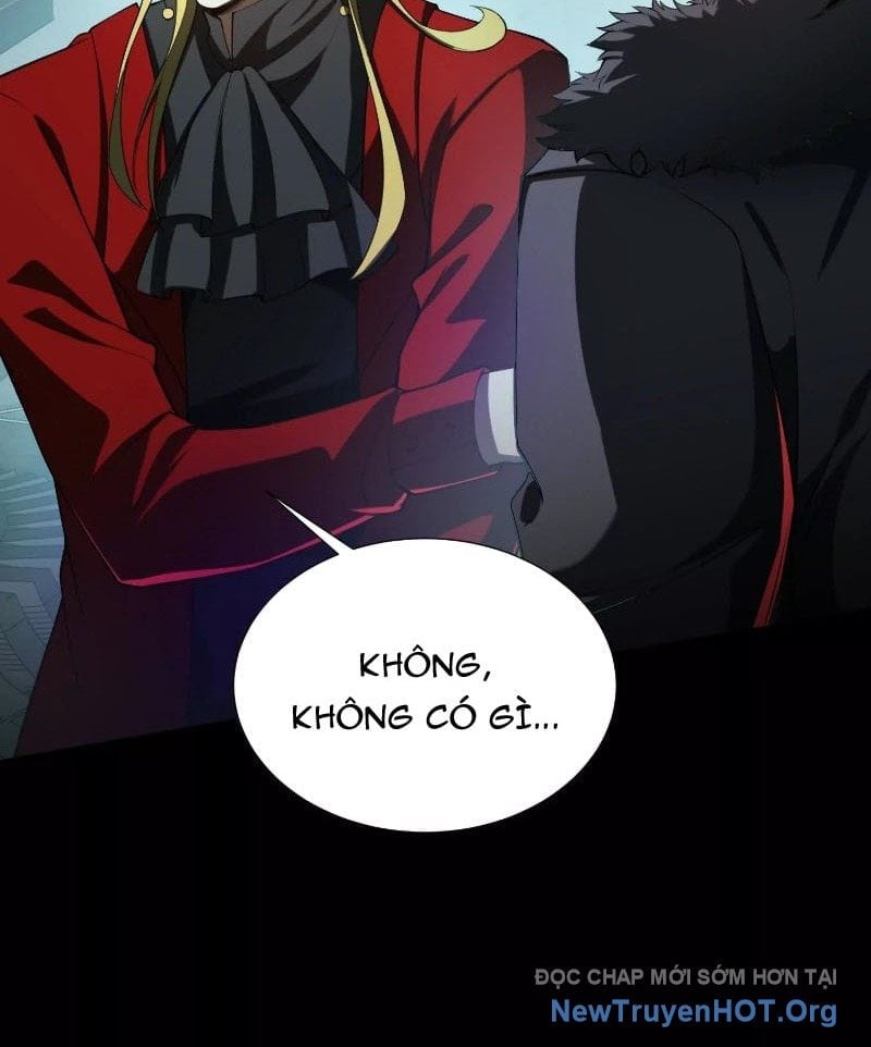 Thần Trò Chơi Dục Vọng Chapter 121 - Trang 3