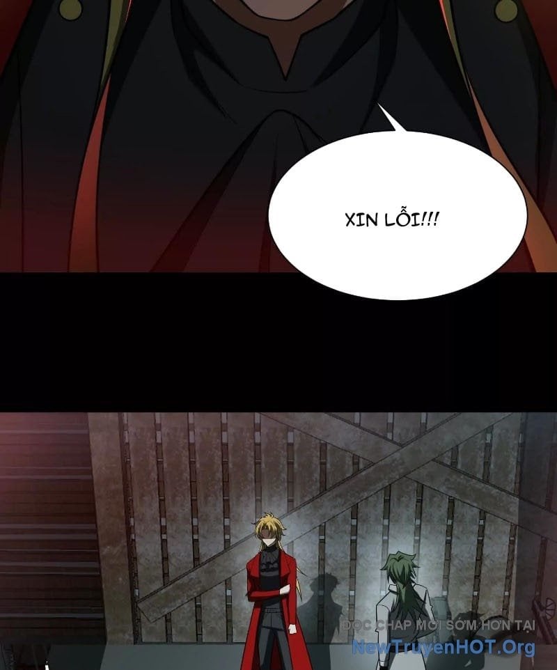 Thần Trò Chơi Dục Vọng Chapter 121 - Trang 3